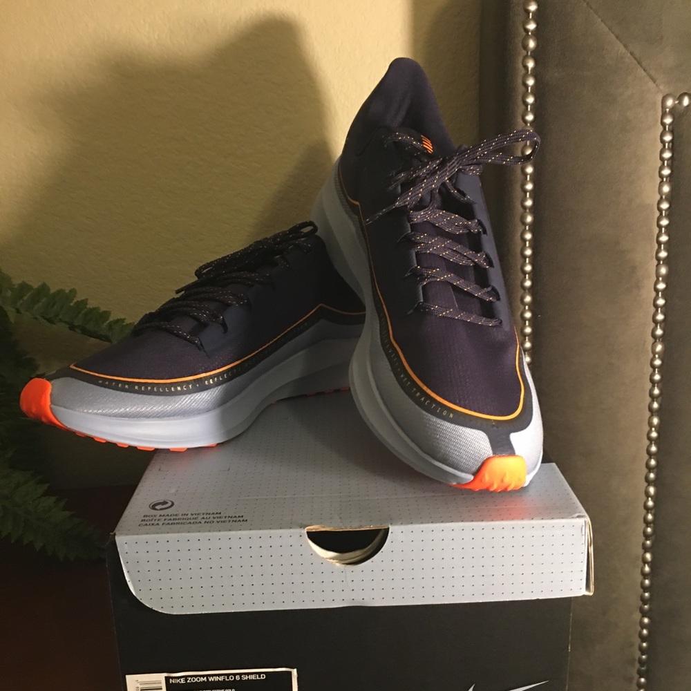 Nike AIR Zoom